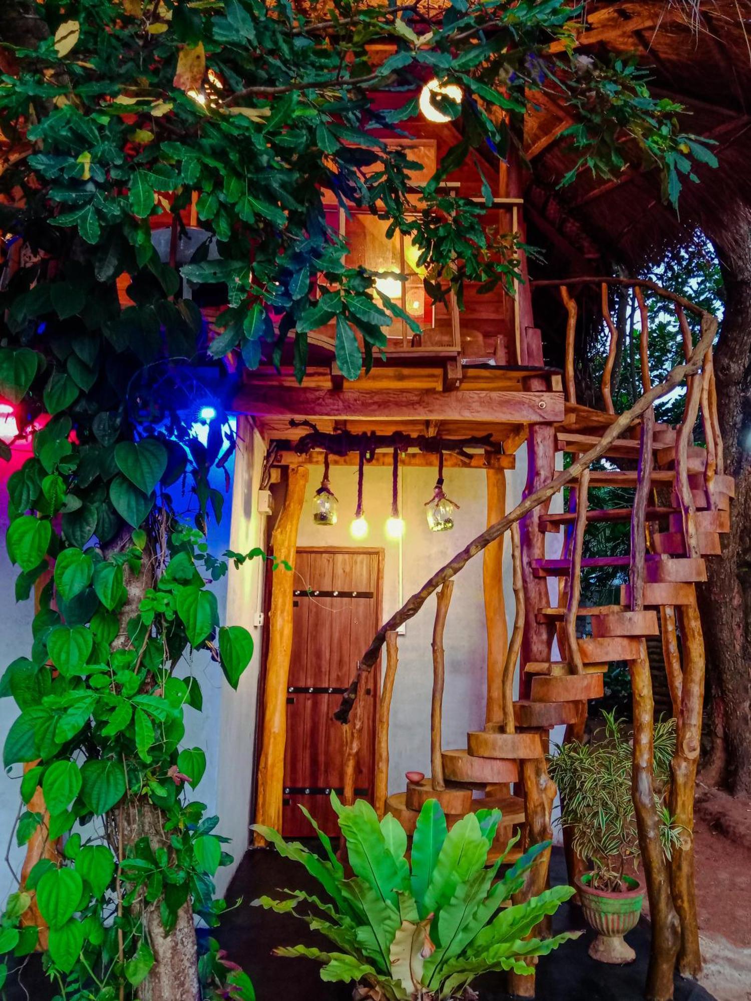 The Banda' Eco Villa สิกิริยา ภายนอก รูปภาพ