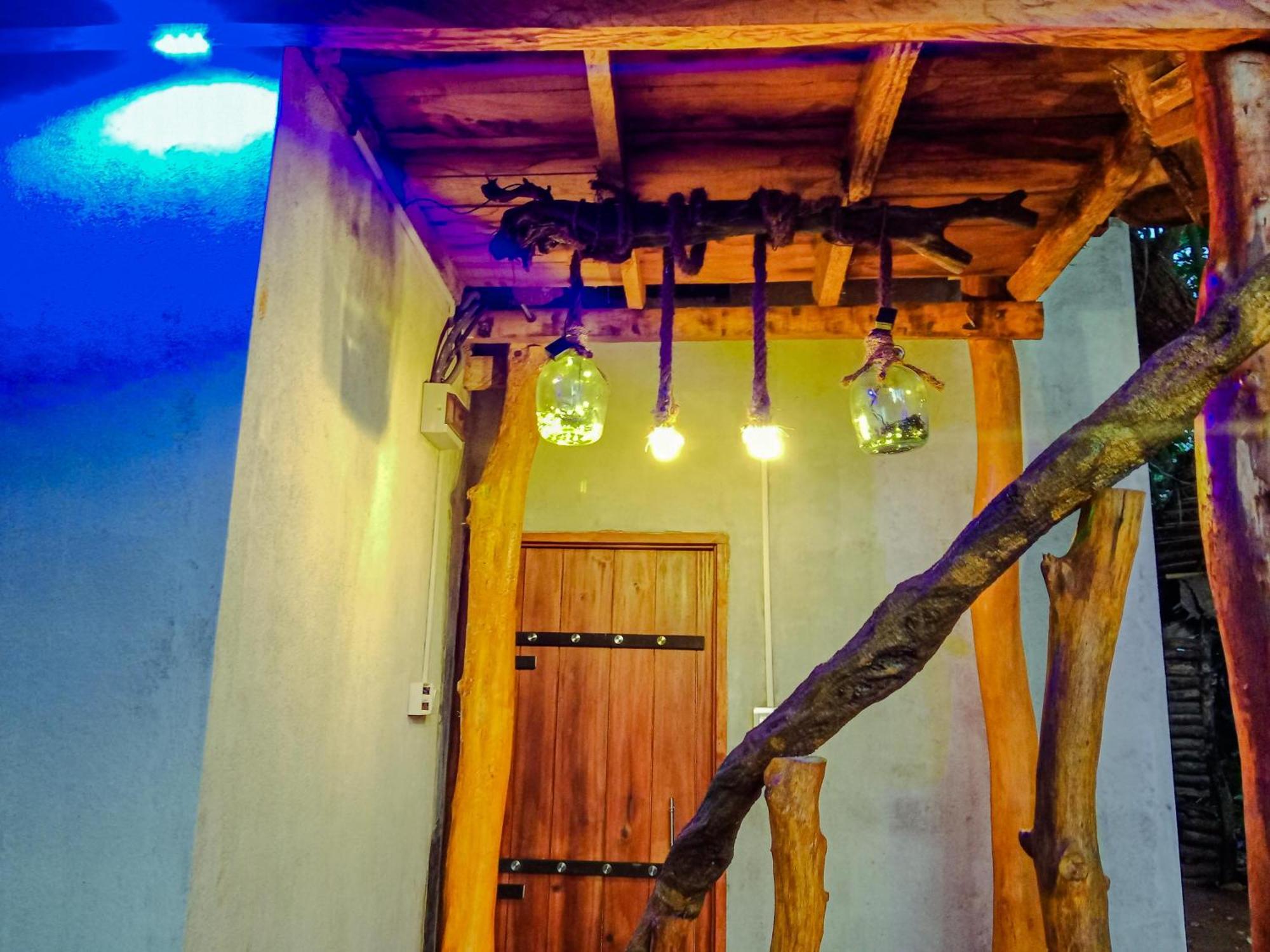 The Banda' Eco Villa สิกิริยา ภายนอก รูปภาพ