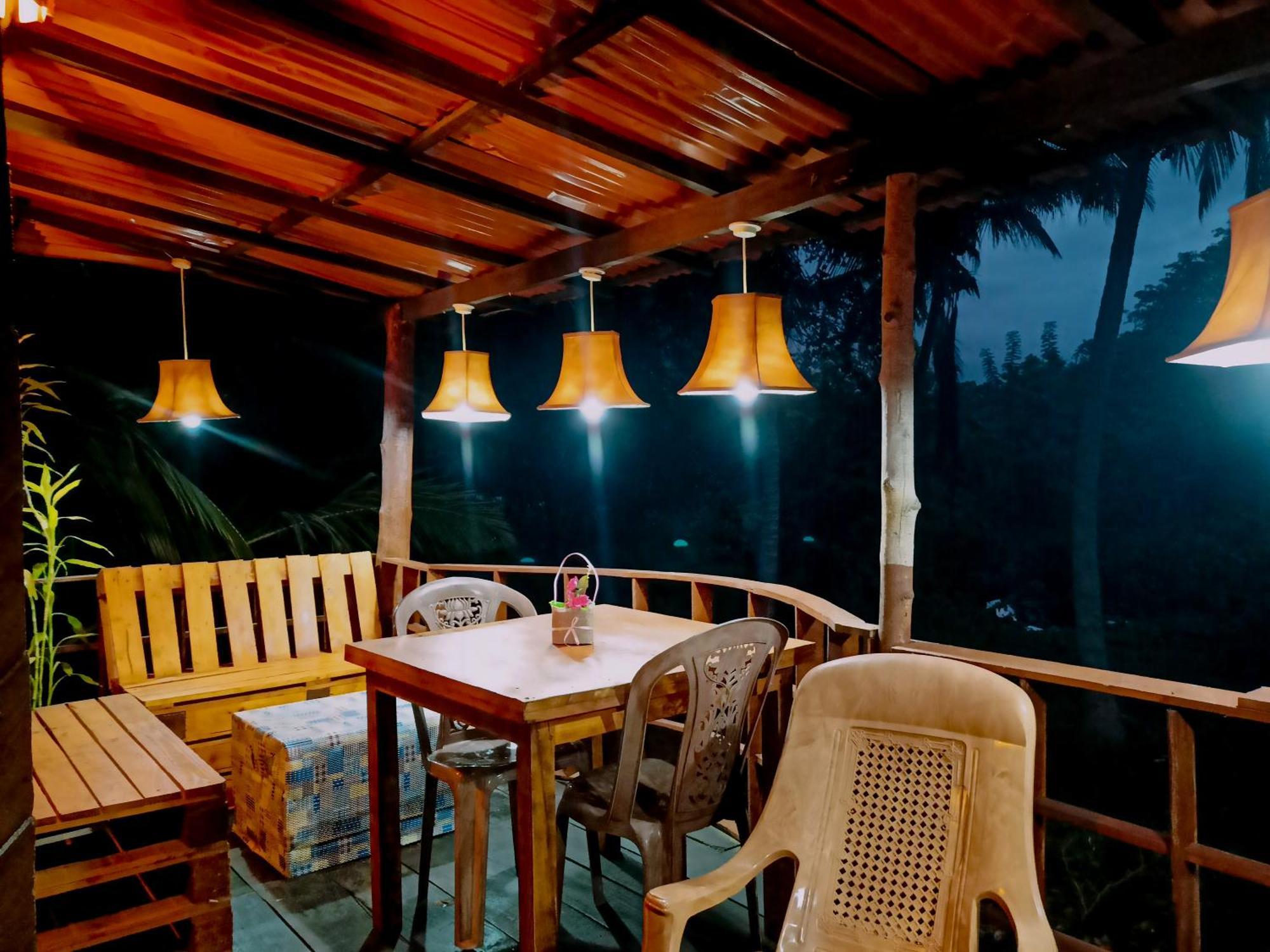 The Banda' Eco Villa สิกิริยา ภายนอก รูปภาพ