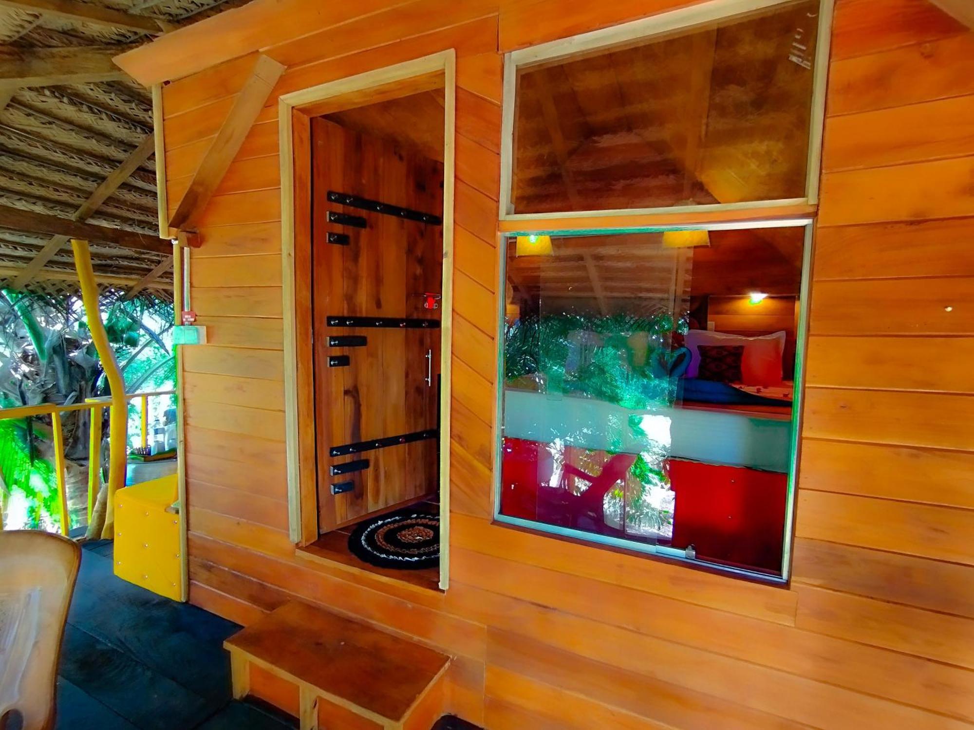 The Banda' Eco Villa สิกิริยา ภายนอก รูปภาพ