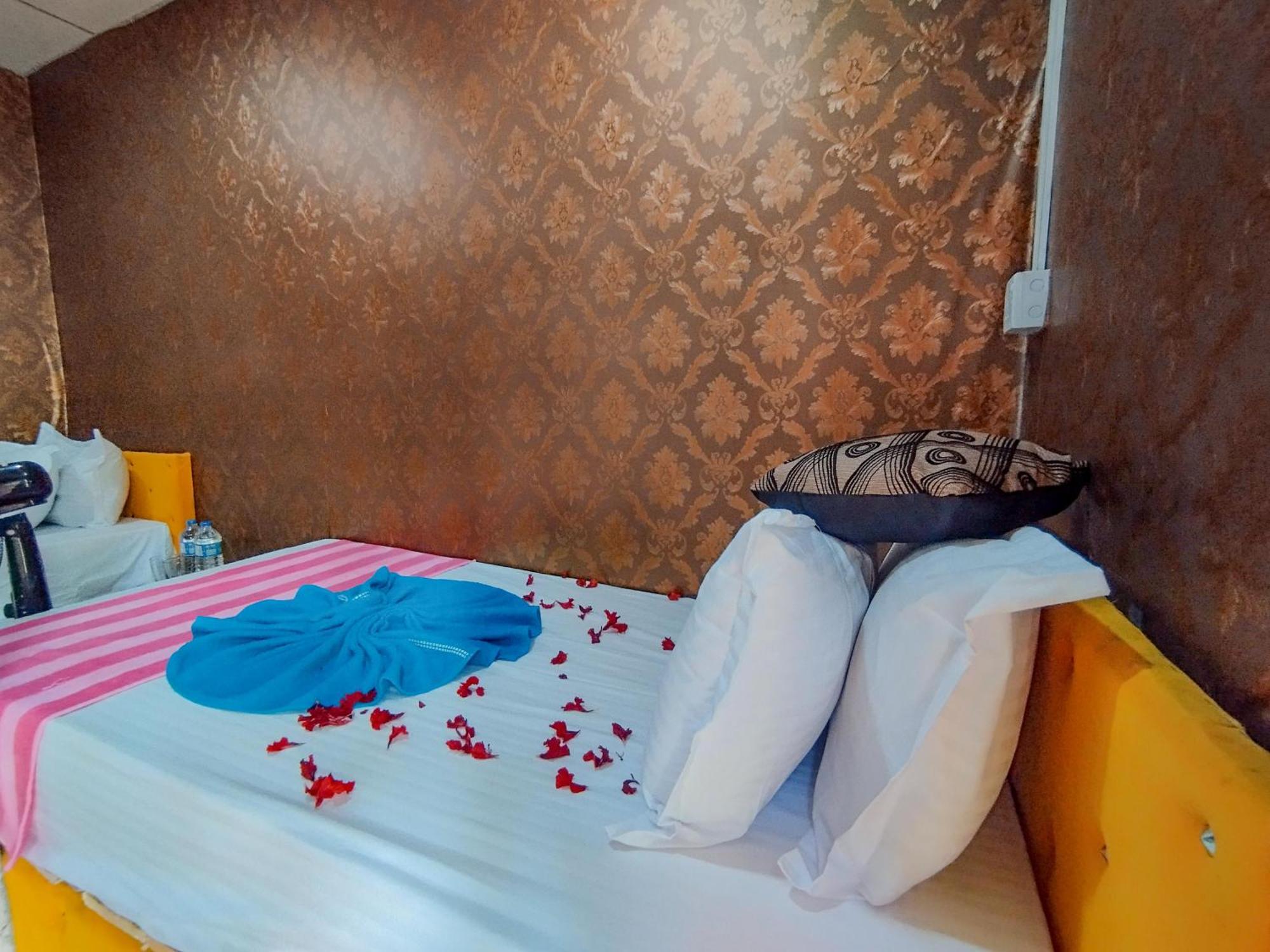 The Banda' Eco Villa สิกิริยา ภายนอก รูปภาพ
