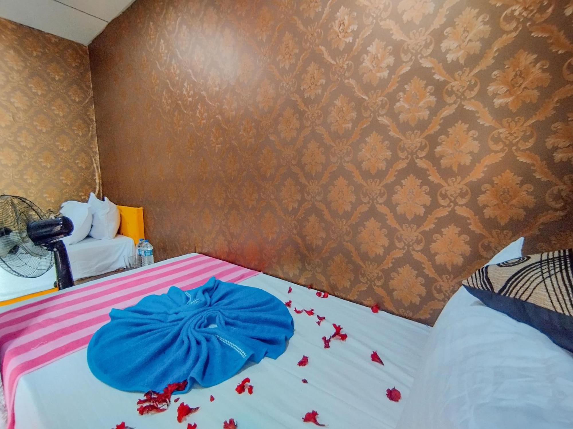 The Banda' Eco Villa สิกิริยา ภายนอก รูปภาพ