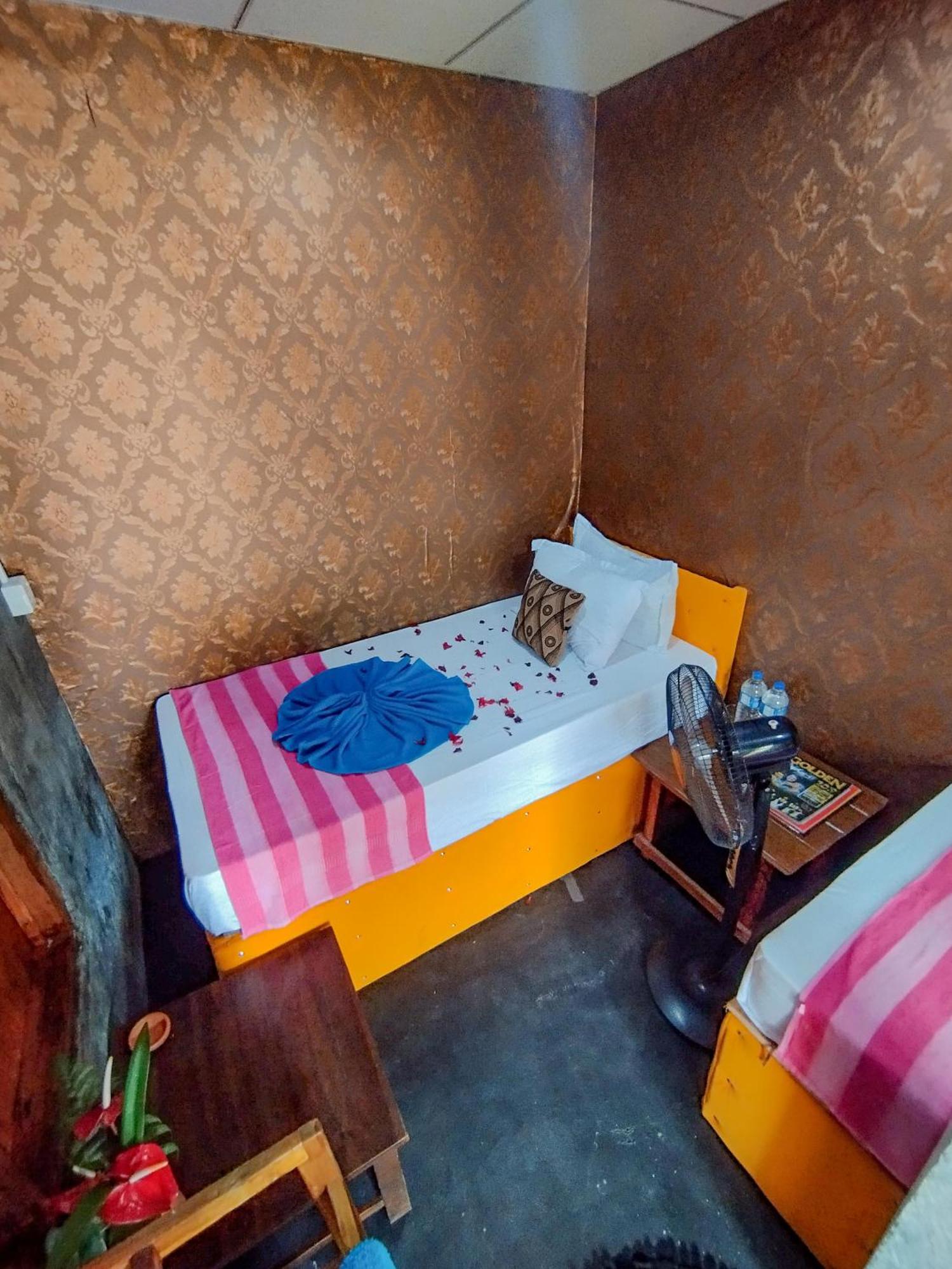 The Banda' Eco Villa สิกิริยา ภายนอก รูปภาพ